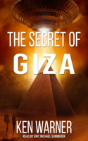 Secret of Giza Lib/E