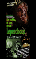 Making of the Movie Leprechaun