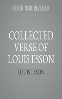 Collected Verse of Louis Esson