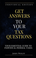 Get Answers to Your Tax Questions