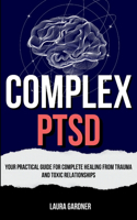 Complex PTSD