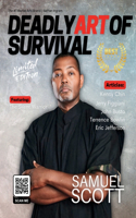 Deadly Art of Survival Magazine 19th Edition Featuring Sam Scott