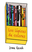 Los lápices de colores