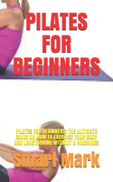 Pilates for Beginners