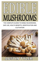 Edible Mushrooms