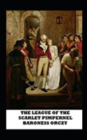 The League of the Scarlet Pimpernel Illustrated