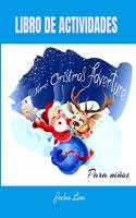 Libro de Actividades