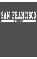 San Francisco Tennis