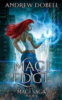 Magi Edge