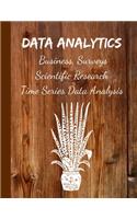 Data Analytics