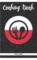 Cooking Book Poland
