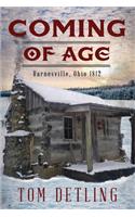 Coming of Age: Barnesville, Ohio 1812