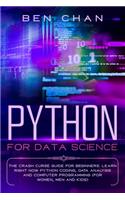 Python For Data Science