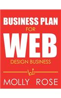 Business Plan For Web Design Business
