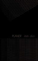 Planer 2020 - 2022