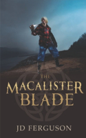 MacAlister Blade