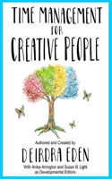Time Management For Creative People