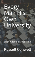 Every Man His Own University