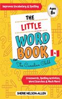 Little Wordbook For The Canadian Child