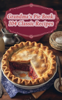 Grandma's Pie Book
