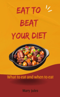 Eat to Beat Your Diet