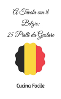 A Tavola con il Belgio