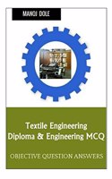Textile Engineering Diploma & Engineering MCQ