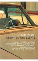 Assorted Fire Events