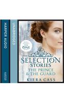 The Selection Stories: The Prince and The Guard