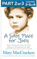 A Safe Place for Joey: Part 2 of 3