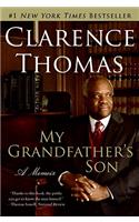 My Grandfather's Son: A Memoir(English)
