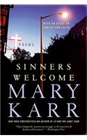 Sinners Welcome