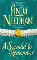 A Scandal to Remember