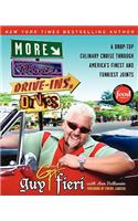 More Diners, Drive-Ins and Dives