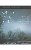 Gifts of the Spirit