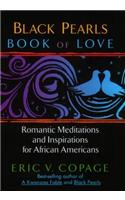 Black Pearls - Book of Love