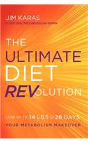 The Ultimate Diet REVolution