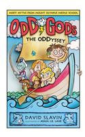 Odd Gods: The Oddyssey
