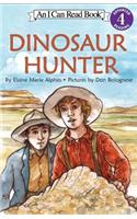 Dinosaur Hunter