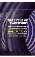 The Cycle of Leadership