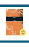 Business-driven Information Systems