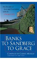 Banks to Sandberg to Grace: Five Decades of Love and Frustration with the Chicago Cubs: Five Decades of Love and Frustration With the Chicago Cubs