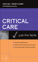 Critical Care Medicine