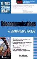 Telecommunications: A Beginner's Guide