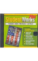 American Vision, Studentworks Plus CD-ROM