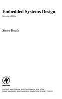 Embedded Systems Design