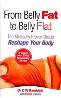 From Belly Fat to Belly Flat