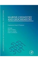 Marine Chemistry and Geochemistry