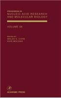 Progress in Nucleic Acid Research and Molecular Biology: Volume 56