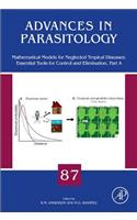 Mathematical Models for Neglected Tropical Diseases: Essential Tools for Control and Elimination, Part a